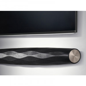 Soundbar attiva Home Theatre Formation Bar per Sistema Multiroom Wireless B&W Serie Formation