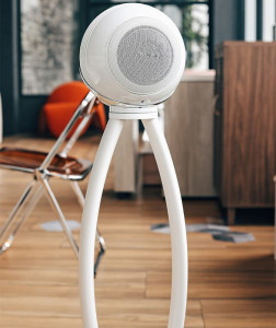 Stand da Pavimento per Diffusore Hi-Fi Cabasse The Pearl Akoya