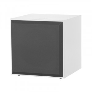 Subwoofer Amplificato Home Theatre B&W Serie 700 - DB4S