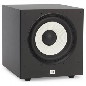 Subwoofer Amplificato Home - Theatre JBL Stage A100 P