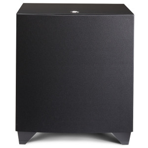 Subwoofer Amplificato Home Theatre Martin Logan Dynamo 1600X