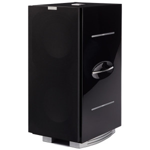 Subwoofer Amplificato Home Theatre Rel Acoustics 212/SX