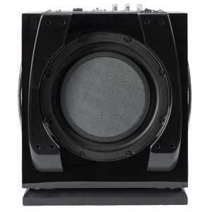 Subwoofer Amplificato Home Theatre Rel Acoustics S/812