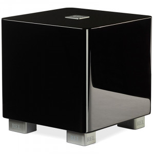Subwoofer Amplificato Home Theatre Rel Acoustics T/5x