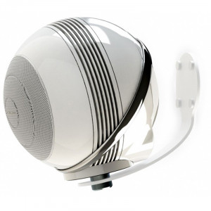 Supporto da Muro per Diffusore Hi-Fi Cabasse The Pearl Akoya