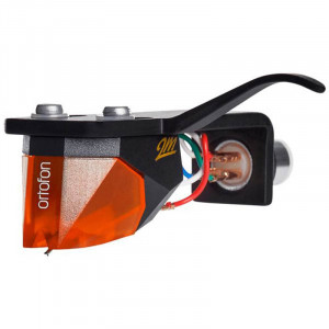 Testina per Giradischi Hi-Fi Premonata Ortofon 2M Bronze Premounted
