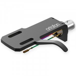 Testina per Giradischi Hi-Fi Premontata Ortofon 2M Red Premounted