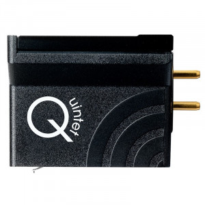 Testina per giradischi Ortofon Quintet Black S