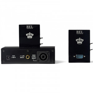 Trasmettitore wireless HiFi REL Acoustics Arrow Wireless