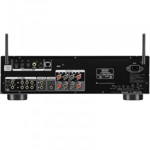 Amplificatore e Lettore di Rete con Streaming musicale Hi-Fi Denon PMA-900HNE