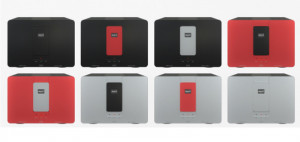 Amplificatore Finale di Potenza Mono Hi-Fi SPL Performer m1000
