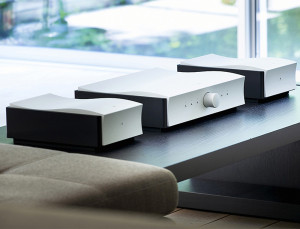 Amplificatore Finale Mono Hi-Fi Mola Mola Kaluga