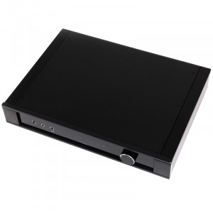 Amplificatore Integrato & DAC Hi-Fi Rega Elex MK4