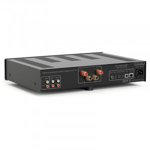 Amplificatore Integrato Stereo con DAC Hi-Fi HEGEL H95