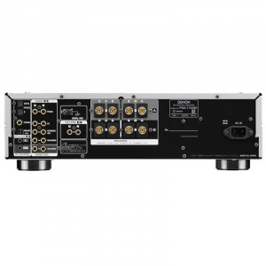Amplificatore Integrato Stereo Hi-Fi Denon PMA-1700NE
