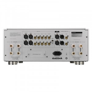 Amplificatore Integrato Stereo Hi-Fi Esoteric F-05