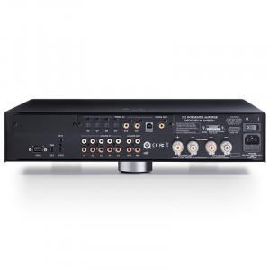 Amplificatore Integrato Stereo Hi-Fi Primare I25 DAC