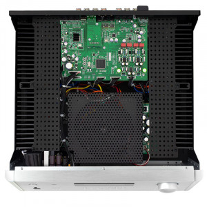Amplificatore Integrato Stereo Hi-Fi Rotel RA-1592 MKII