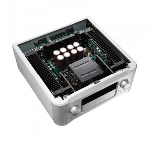 Amplificatore Integrato Stereo in Classe A Hi-Fi Esoteric F-03A