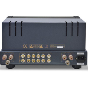 Amplificatore Integrato Stereo Valvolare Hi-Fi PrimaLuna EVO 200 Integrato