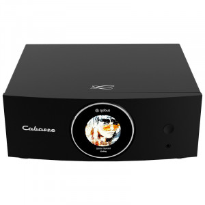 Amplificatore Integrato Stereo Wireless Hi-Fi Cabasse Abyss