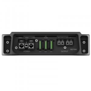 Amplificatore Mono in Classe D 1x1240W Hi-Fi Car Hertz HCP 1DK