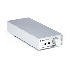 Amplificatore per cuffie Hi-Fi Lehmann Audio Linear SE II