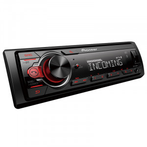 Autoradio compatibile Android con USB, Bluetooth & DAB+ Hi-Fi Car Pioneer MVH-330DAB