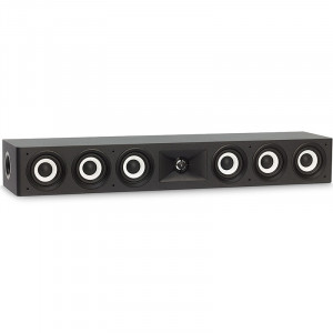 Canale Centrale 2 vie Home - Theatre JBL Stage A135 C