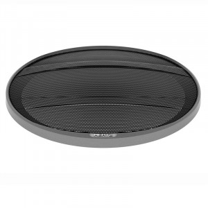 Coppia Coassiali ellittici 3 Vie Hi-Fi Car Hertz CENTO CX 690