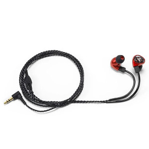Cuffia In-Ear Hi-Fi Astell&Kern Billie Jean