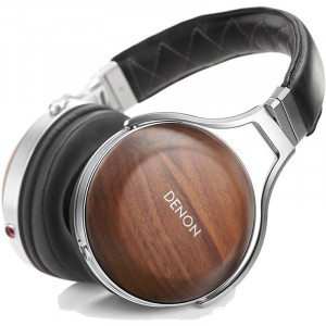 Cuffia Over-Ear Hi-Fi Denon AH-D7200