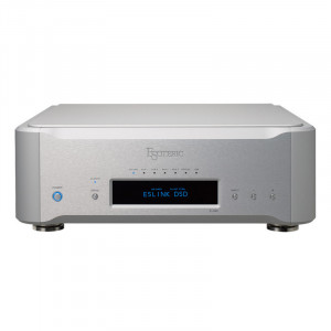 DAC Hi-Fi Esoteric D-02X