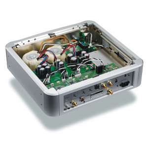 DAC Hi-Fi Esoteric Grandioso D1X