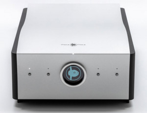 DAC Hi-Fi Mola Mola Tambaqui