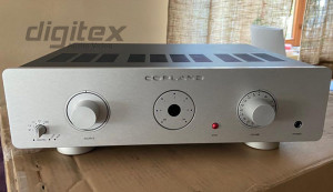 Demo Negozio - Amplificatore Integrato Ibrido Hi-Fi Copland CSA 70