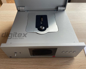Demo Negozio - Meccanica di Lettura CD Hi-Fi Pro-Ject CD Box RS2 T