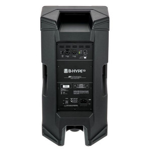 Diffusore Amplificato Professionale dB Technologies B-Hype 10
