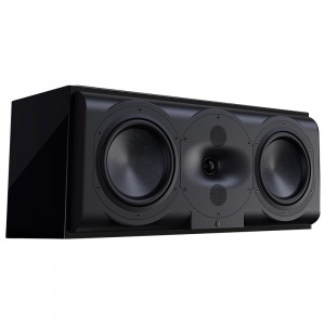 Diffusore Canale Centrale 3 Vie Home Theatre Perlisten R5c