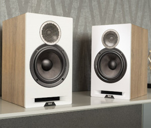 Diffusore da Scaffale 2 Vie Hi-Fi ELAC Debut Reference DBR-62