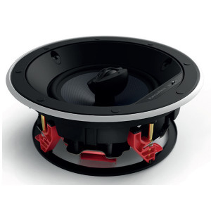 Diffusore HiFi 2 vie da incasso a soffitto B&W CCM663RD