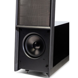 Diffusori Amplificati Elettrostatici / Ibridi 3 Vie da Pavimento Hi-Fi Martin Logan Impression ESL 11A