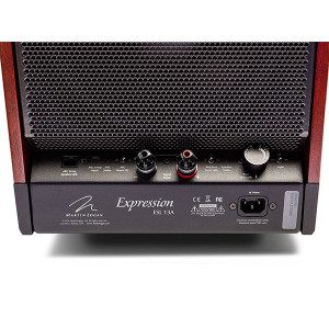 Diffusori Amplificati Elettrostatici / Ibridi 3 Vie da Pavimento Hi-Fi Martin Logan Impression ESL 13A