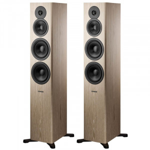 Diffusori da Pavimento 3 Vie Hi-Fi Dynaudio Evoke 50