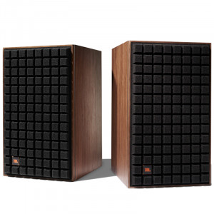 Diffusori da Scaffale 2 Vie Hi-Fi JBL L52 Classic