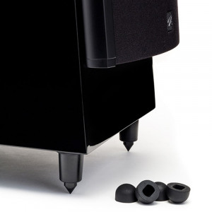 Diffusori Elettrostatici / Ibridi da pavimento 3 Vie Hi-Fi Martin Logan ElectroMotion ESL X