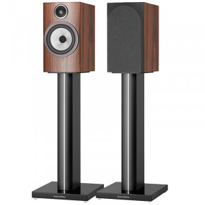 Diffusori Hi-Fi 2 vie da Libreria B&W 706 S3