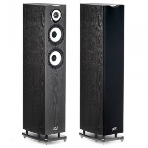 Diffusori Hi-Fi 3 Vie da Pavimento Cabasse Java MC40
