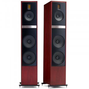 Diffusori Hi-Fi da Pavimento 3 Vie Martin Logan Motion 60XTi