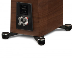 Diffusori Hi-Fi / Home Theatre 2,5 Vie da Pavimento Paradigm Founder 80F